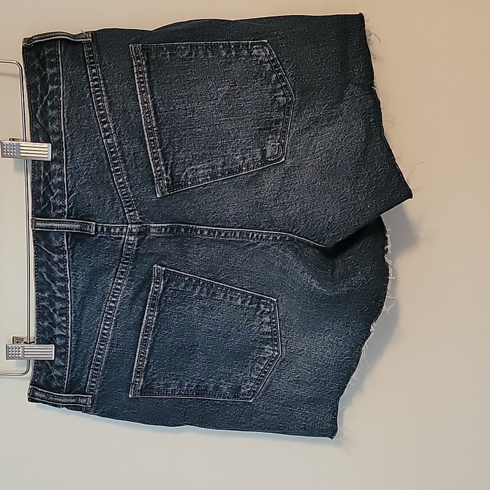 Universal Thread Jean Short - Picture 5 of 6